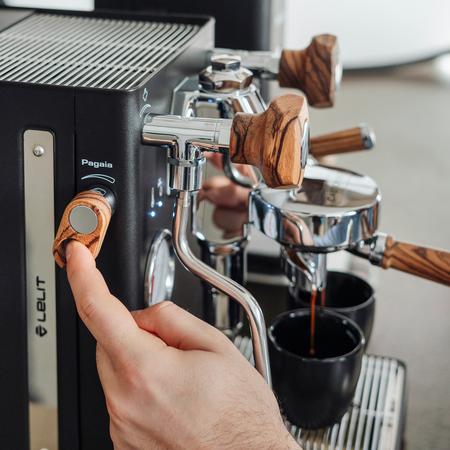 Image du produit Lelit MaraX3