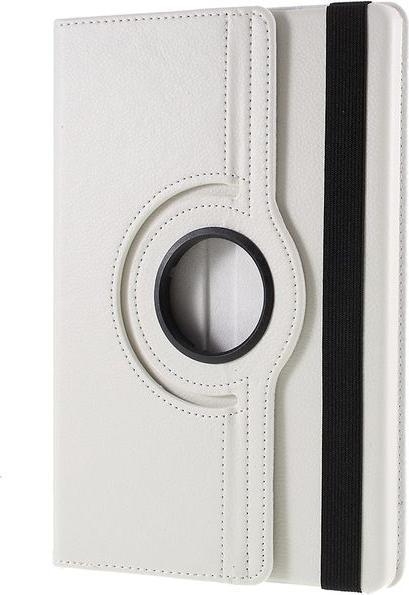 Immagine prodotto MU Classic Coperchio girevole in pelle (Galaxy Tab S7)