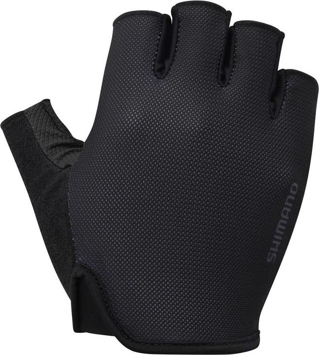 Actual product image Shimano Airway Gloves black (XL)