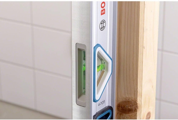 Actual product image Bosch Professional Spirit level (123.30 cm)