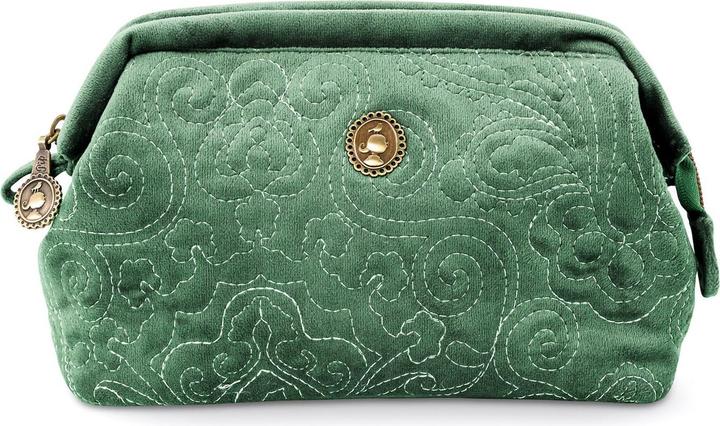 Productafbeelding PIP Studio H 8,5 x B 19 cm - Polyester - Groen