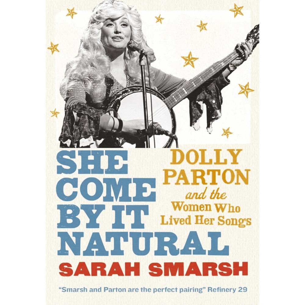 Thumbnail - Smarsh:She Come by it natural, Belletristik von Sarah Smarsh