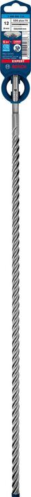 Actual product image Bosch Professional Zubehör Expert SDS plus-7x (12.0 millimetre)