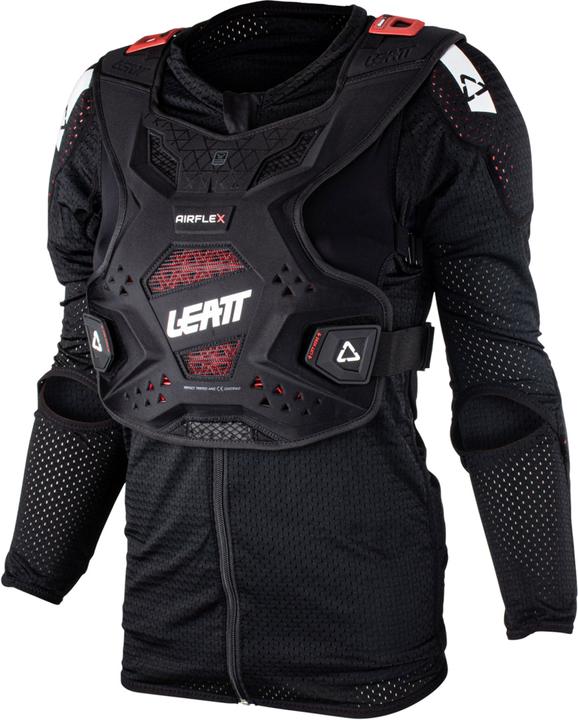 Produktbild Leatt AirFlex (S, Rückenprotektor, Brustprotektor, Einzelstück)