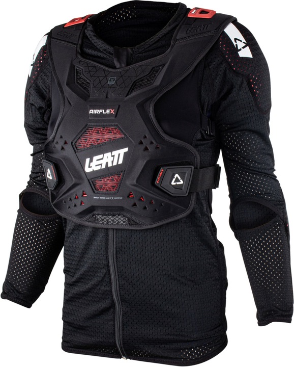 Actual product image Leatt AirFlex (S, Back protector, Chest protector, Unique specimen)