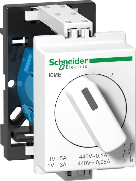 Produktbild Schneider Electric Wahlschalter iCME
