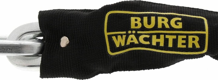 Produktbild Burg Wächter Vierkantkette GKM 10/ 100