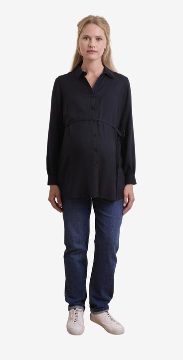 Actual product image Vertbaudet Bluse für Schwangerschaft und Stillzeit (32)
