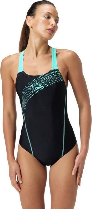 Produktbild Speedo Medley Logo 1 Piece (36)