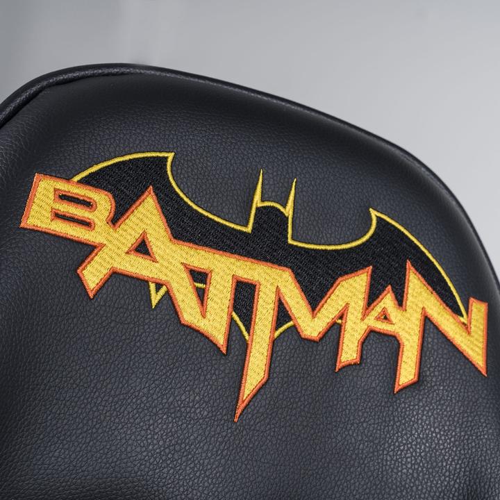 Image du produit Subsonic Siège de jeu Pro - Batman