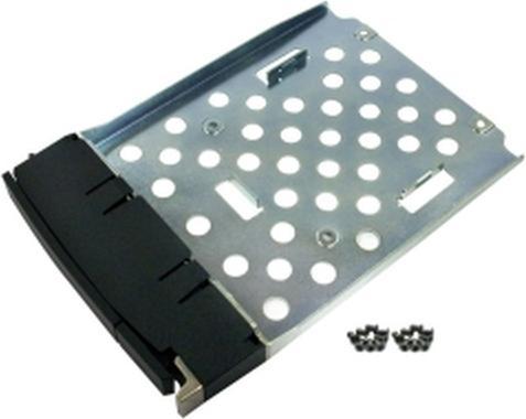 Actual product image QNAP SP-SS-TRAY-BLACK Rack Accessories