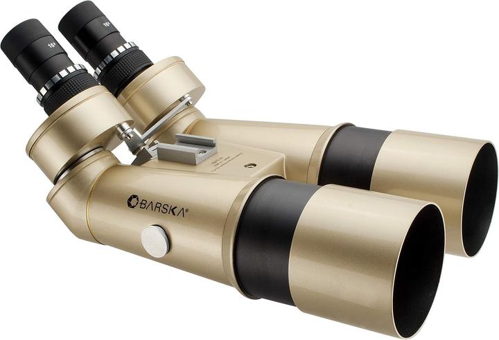 Immagine prodotto Barska AB12766 Binocular black (16x, 70 mm)