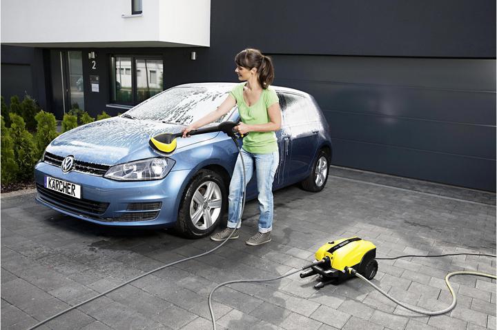 Produktbild Kärcher Powerbürste WB 150