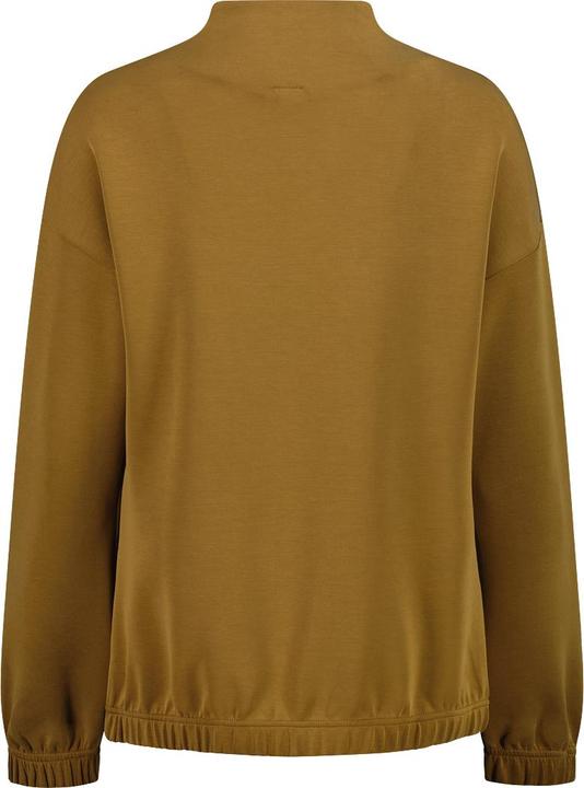 Produktbild CMP Campagnolo Sweatshirt mit Stehkragen, Damen (L)