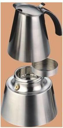 Actual product image Rommelsbacher Eko 366/E (6 T.)