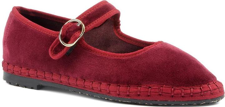 Actual product image Flabelus Mary Jane Kids (25)