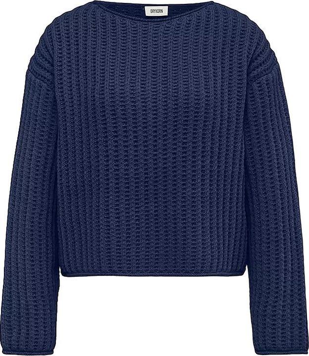 Blue, Dark Blue