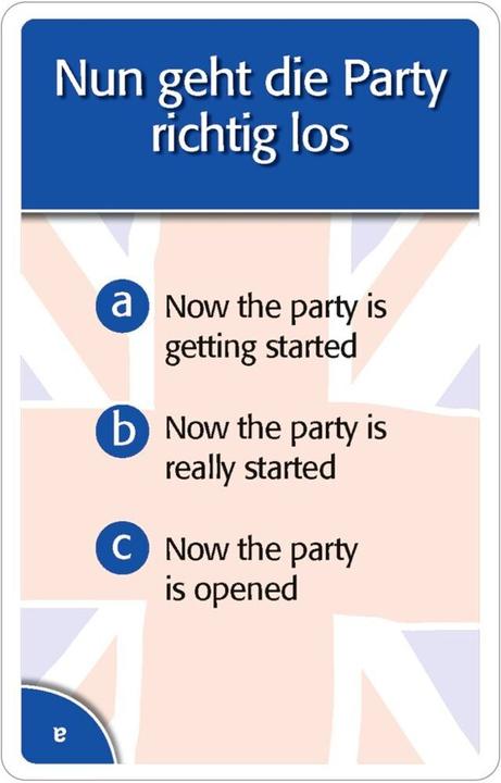 Produktbild That is the crowning! (Deutsch)