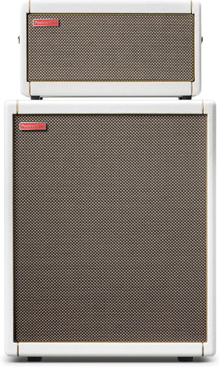 Produktbild Positive Grid Spark Cab Pearl (Gitarre, 140 W)