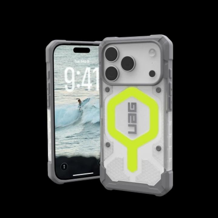 Actual product image UAG Pathfinder MagSafe (Apple iPhone 17 Pro)