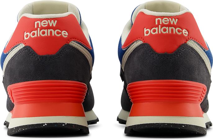 Produktbild New Balance U574RBA (37.5)