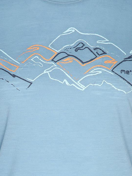 Produktbild Meru Trelleborg T Shirt Merino (XXL)