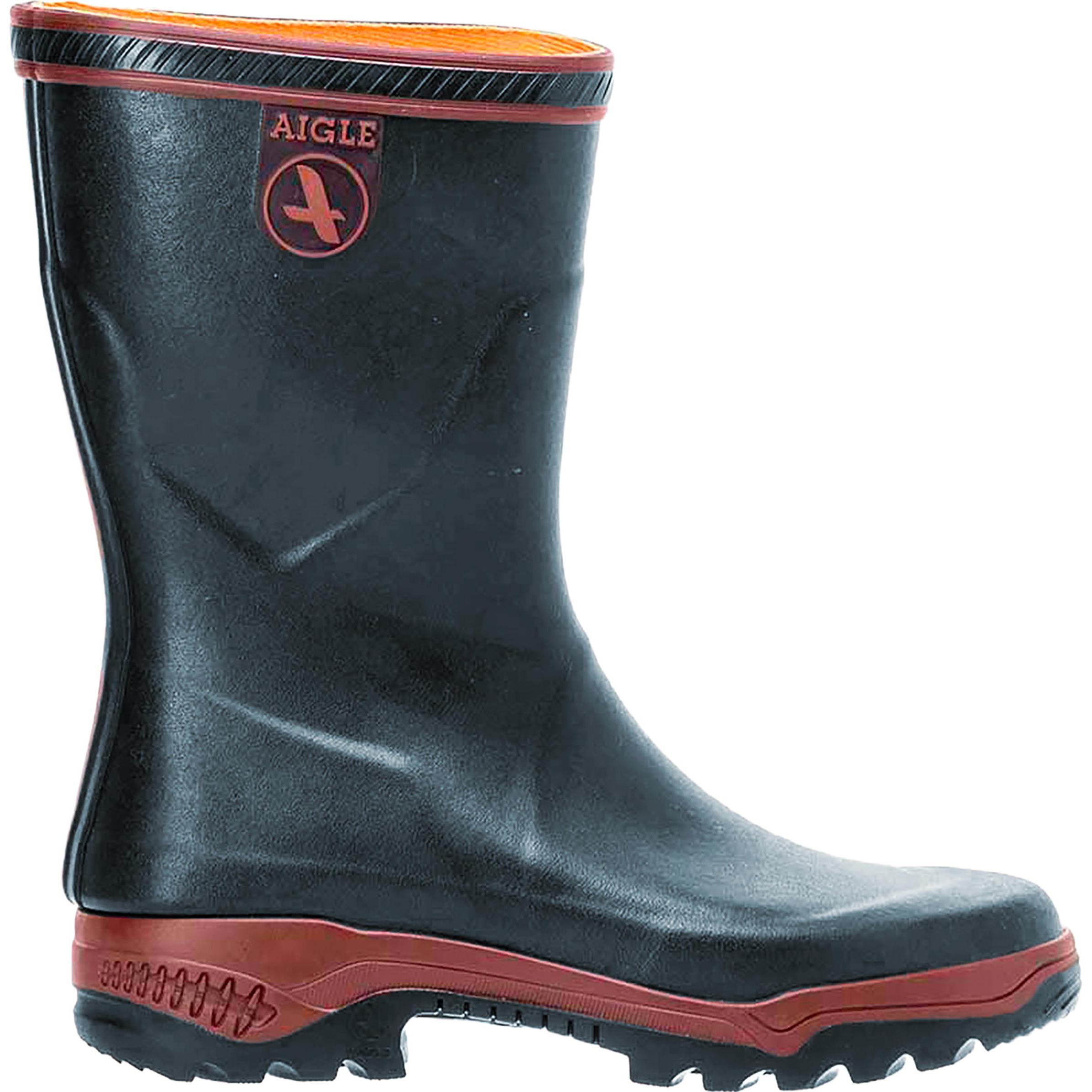 Aigle, Herren, Gummistiefel, Parcours 2 Bott, Bronze, (38)