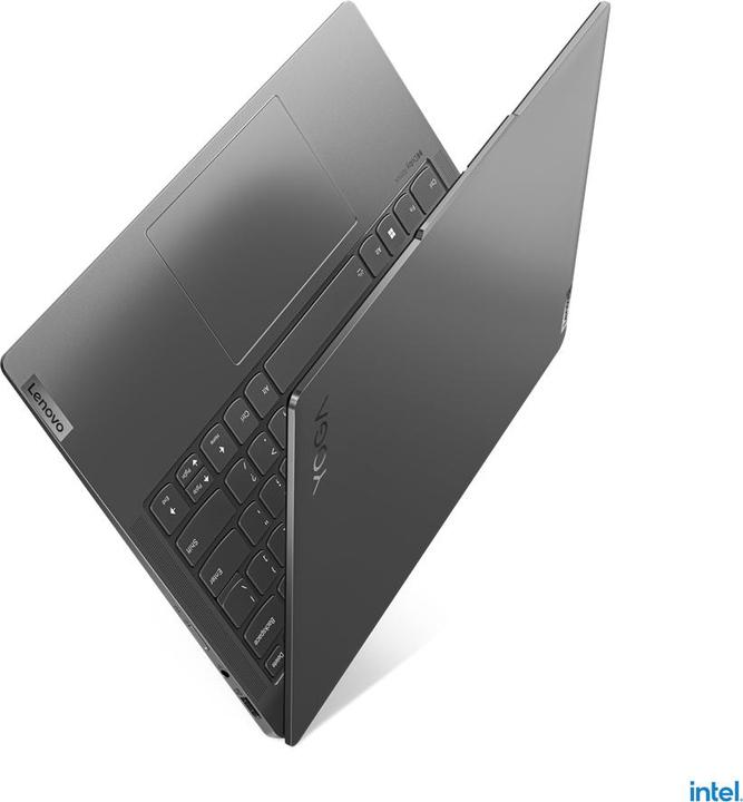 Image du produit Lenovo Yoga Slim 6 (14", Intel Core i7-1260P, 16 Go, 1000 Go, CH)