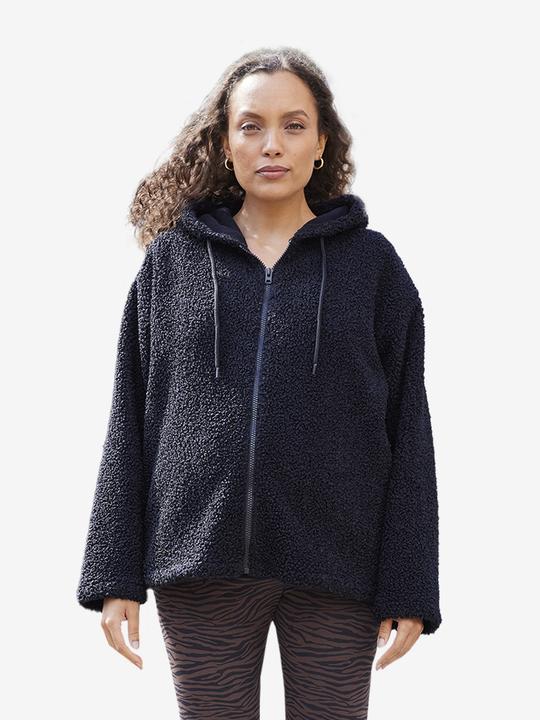 Image du produit Envie de Fraise Kuschelige Tragejacke für Schwangerschaft und Elternzeit (36, 38)