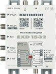Productafbeelding Kathrein EXD 1532 5inputs 32outputs Satelliet blokverdeling (Diverse)