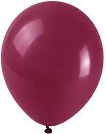 Pastel bordeaux