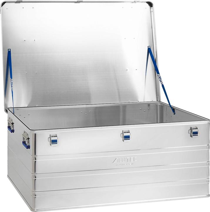 Produktbild Alutec Aluminiumbox Industry 425