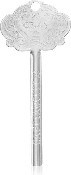 Produktbild Captain Fawcett Metal Tube Key