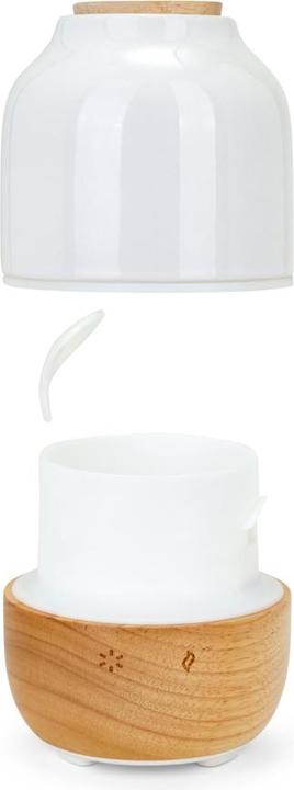Actual product image Livoo Diffuser of essential oils (130 ml)