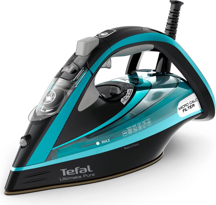 Produktbild Tefal Ultimate Pure FV9844 (3200 W, 60 g/min)