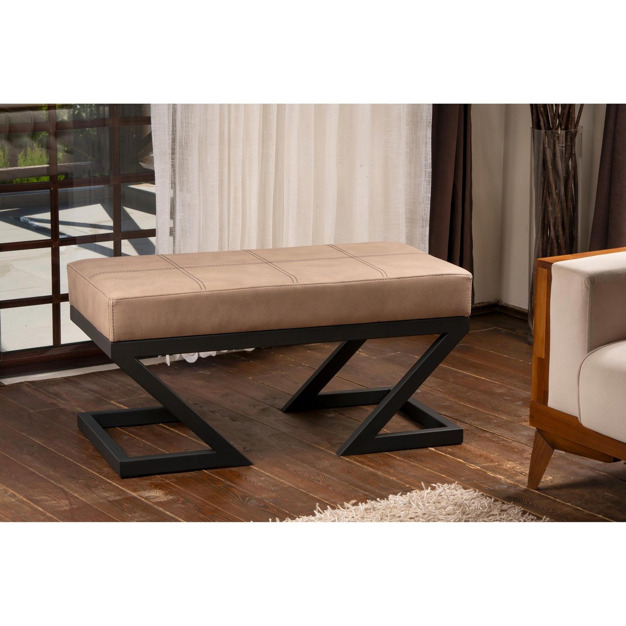 Thumbnail - Atelier del Sofa, Hocker + Pouf, Zoe