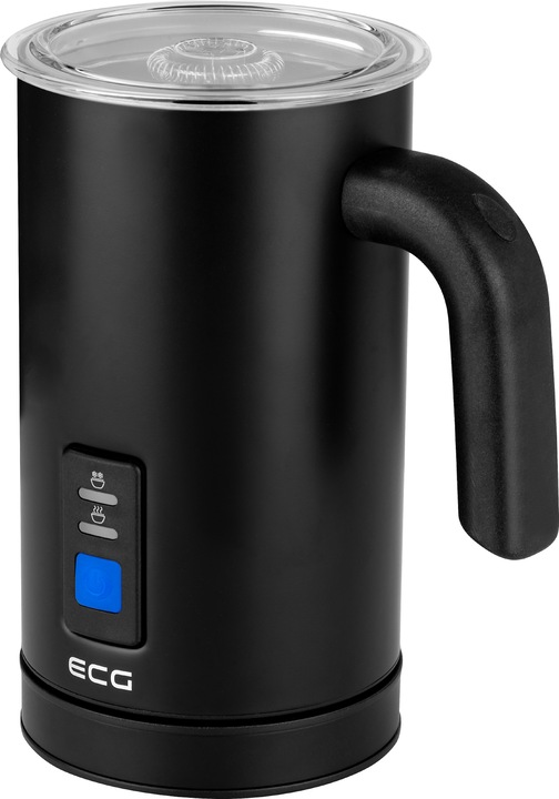 Actual product image ECG NM 119 Automatic milk frother (11.50 cl)