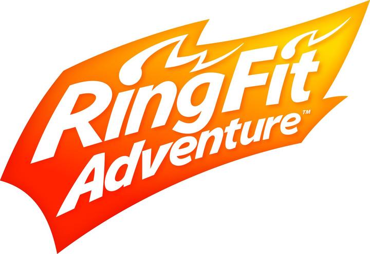 Produktbild Nintendo Switch - Ring Fit Adventure-Set