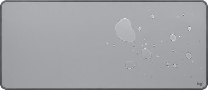 Actual product image Logitech Desk Mat Studio (Wide)