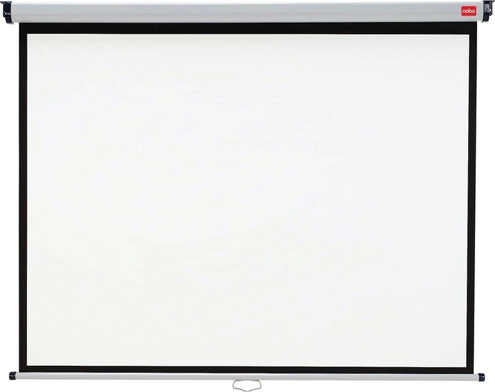 Produktbild Nobo Wall Widescreen Projection Screen 2400x1600mm (109.06", 16:10)