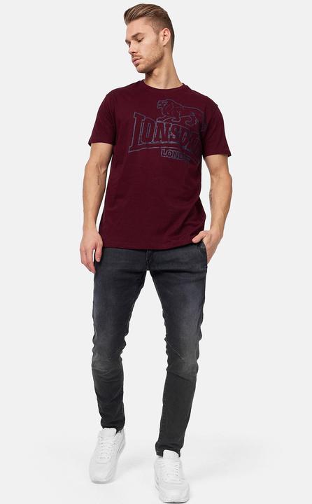 Actual product image Lonsdale Langsett (XXL)