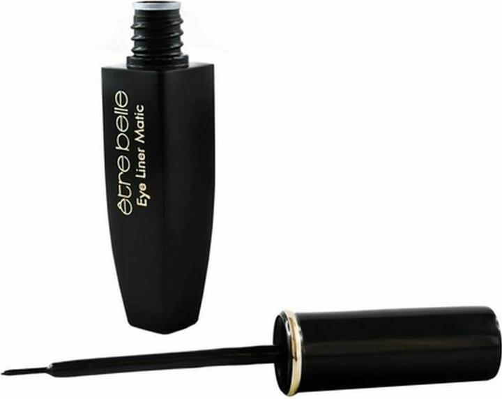 être belle Matic Eye Liner Black Number 01 (01 Schwarz)