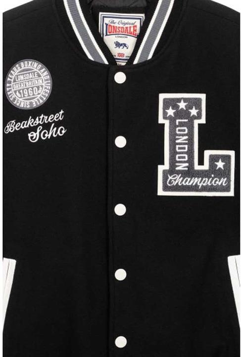 Immagine prodotto Lonsdale Waterstein (XL)