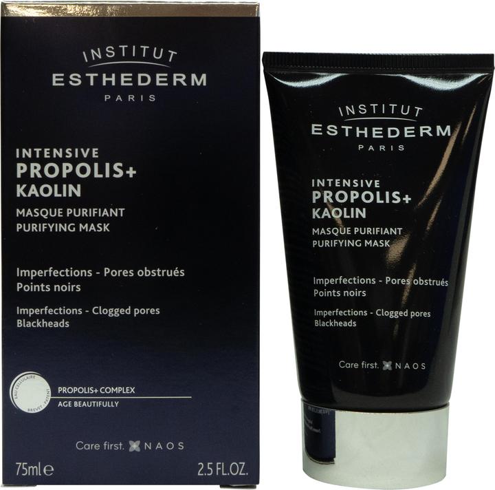 Produktbild Institut Esthederm Propolis + Masque Purifiant (75 ml)