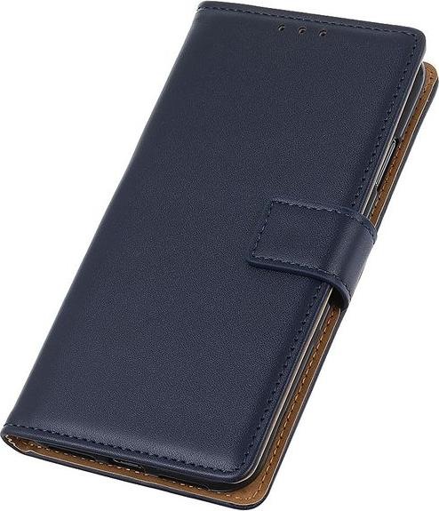 Produktbild MU Classic Classic II Leder Bookcover Series (Huawei Y5p)