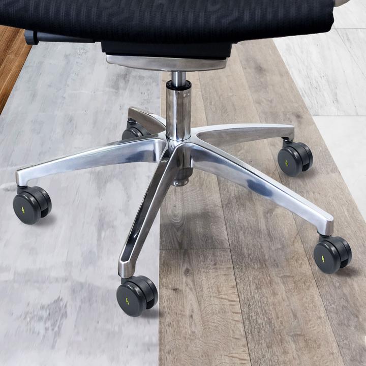 Produktbild Hjh Office 5x ROLO ESD 11mm/65mm