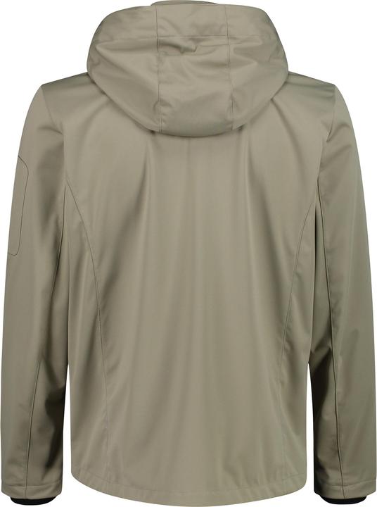 Produktbild CMP Campagnolo Light Softshell (52, XL)