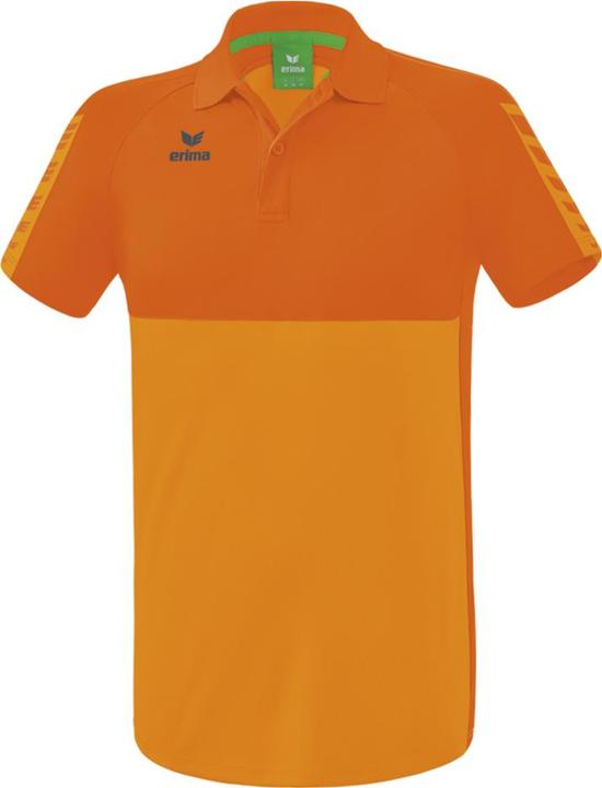 Produktbild Erima Six Wings Poloshirt (XXL)