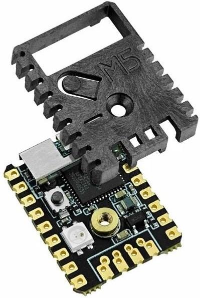 Actual product image M5Stack Developer board M5Stamp Pico DIY Kit