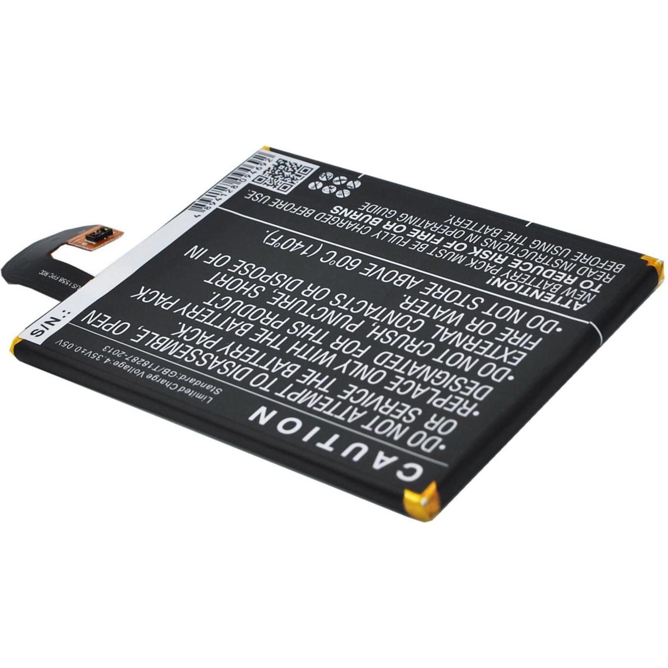 Thumbnail - CoreParts Battery for Sony Ericsson (Akku), Mobilgerät Ersatzteile
